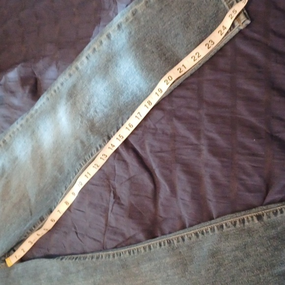 💙🏍Women's GAP  Blue Jeans Legging - Picture 9 of 11